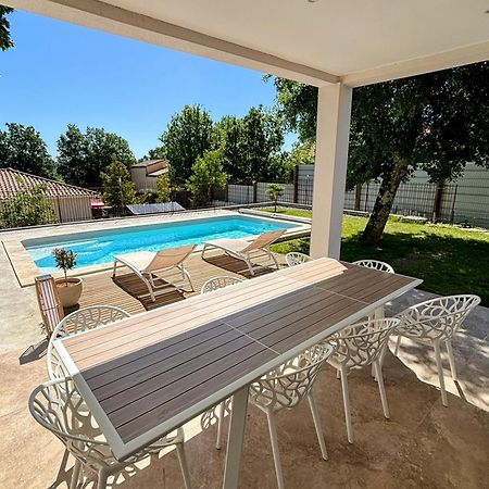 Villa Du Grangeon Rosieres  ภายนอก รูปภาพ
