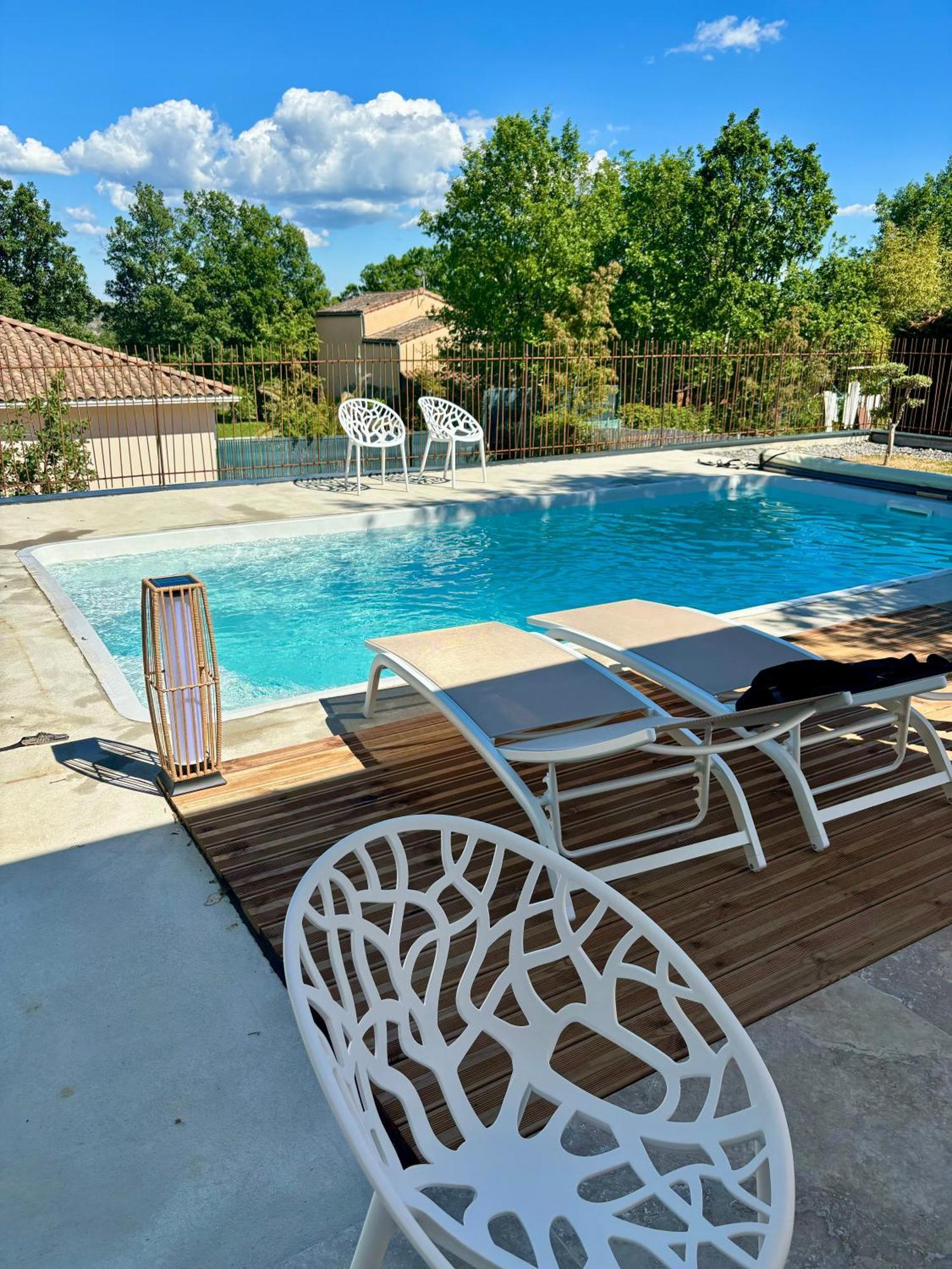 Villa Du Grangeon Rosieres  ภายนอก รูปภาพ